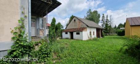 Dom na sprzedaż w Strachocinie