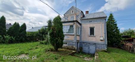 Dom na sprzedaż w Strachocinie