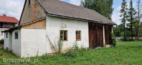 Dom na sprzedaż w Strachocinie