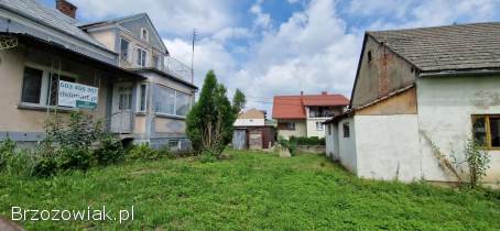 Dom na sprzedaż w Strachocinie