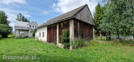 Dom na sprzedaż w Strachocinie