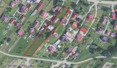 Dom na sprzedaż w Strachocinie