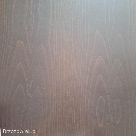 Drewniany stół + krzesła + krzesła barowe