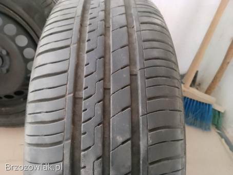 Sprzedam koła letnie 185/60R15