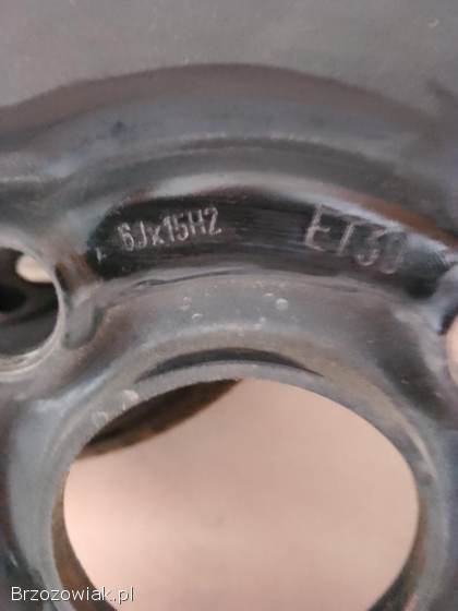 Sprzedam koła letnie 185/60R15