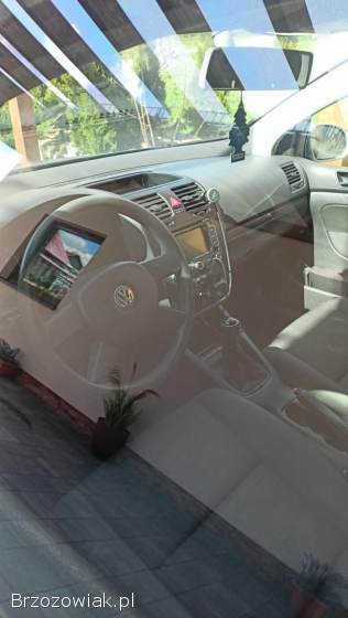 Volkswagen Golf V 2003