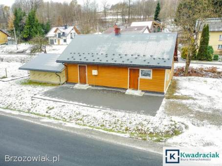 Nieruchomość pod gastronomię