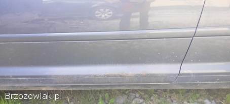 Audi A3 5osobowa 2003