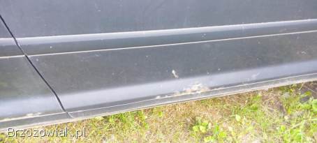 Audi A3 5osobowa 2003