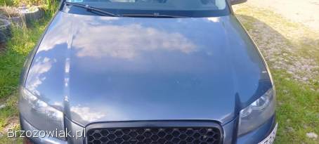 Audi A3 5osobowa 2003