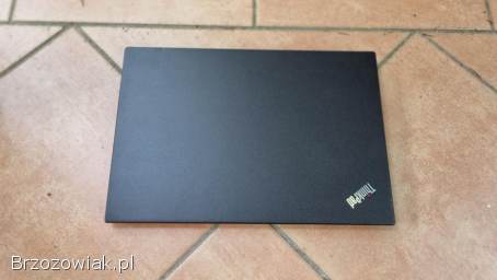 Lenovo ThinkPad T14s Gen1 FHD IPS i7-10510u 16GB Ram 512GB SSD Win11