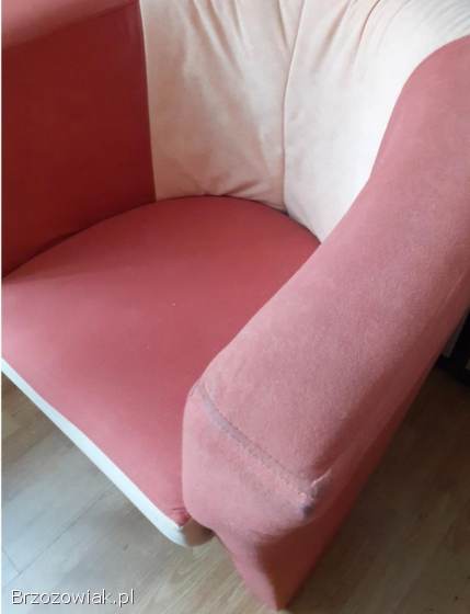 Sprzedam zestaw dwóch foteli