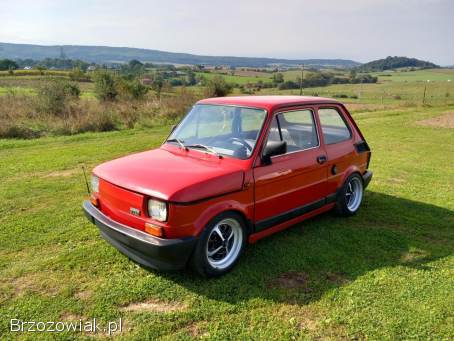 Szeroka stal 13 fiat 125p 126p polonez 155/60/13