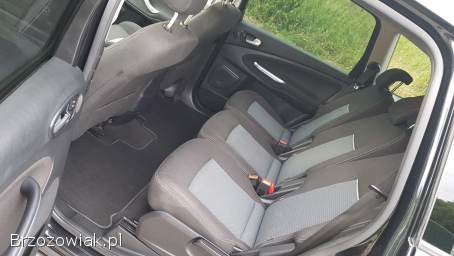 Ford S-Max 7osobowy Lift Ka 2013