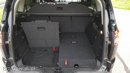 Ford S-Max 7osobowy Lift Ka 2013