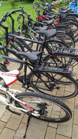 Rower nowa dostawa trekkingowy damski męski górski 29 cali,  28 cali 26 cali