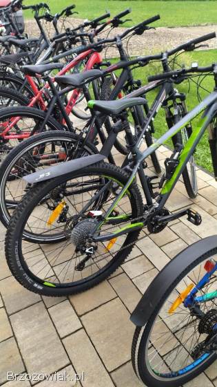 Rower nowa dostawa trekkingowy damski męski górski 29 cali,  28 cali 26 cali