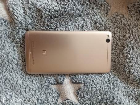 Telefon redmi 4a
