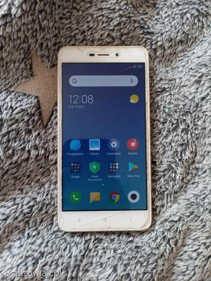 Telefon redmi 4a