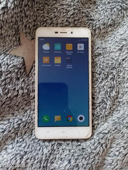 Telefon redmi 4a