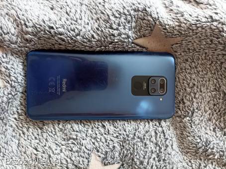 Telefon redmi note 9