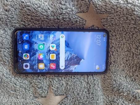 Telefon redmi note 9