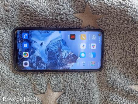 Telefon redmi note 9