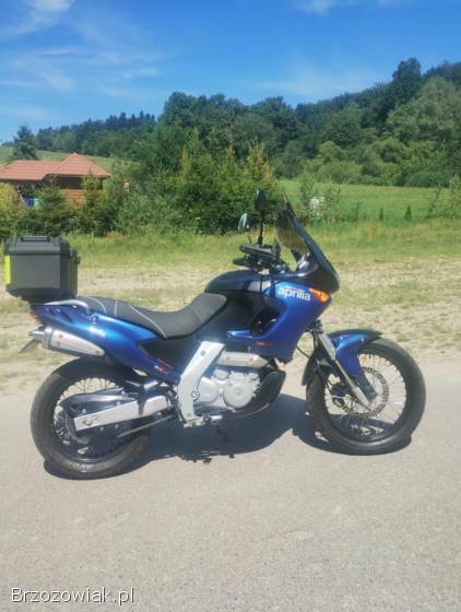 Aprilia Pegaso Enduro  1998