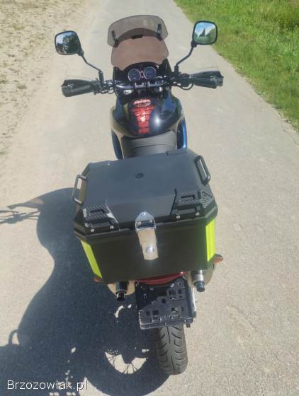 Aprilia Pegaso Enduro  1998