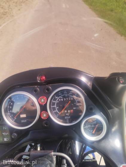 Aprilia Pegaso Enduro  1998