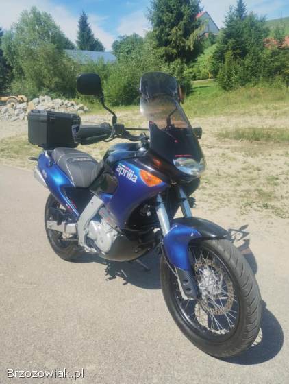 Aprilia Pegaso Enduro  1998