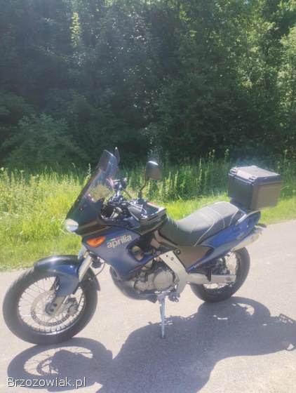 Aprilia Pegaso Enduro  1998