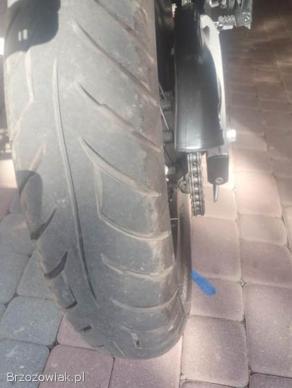 Aprilia Pegaso Enduro  1998