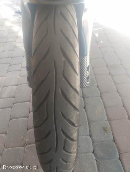 Aprilia Pegaso Enduro  1998