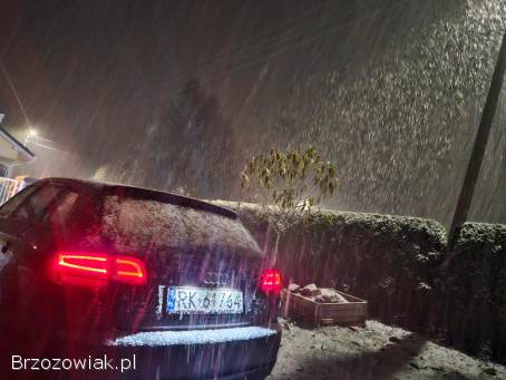 Audi A3 Sportback S-line 2005