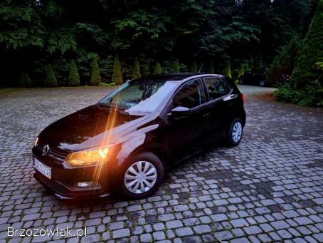 Volkswagen Polo V 2017