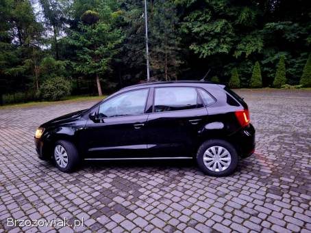 Volkswagen Polo V 2017