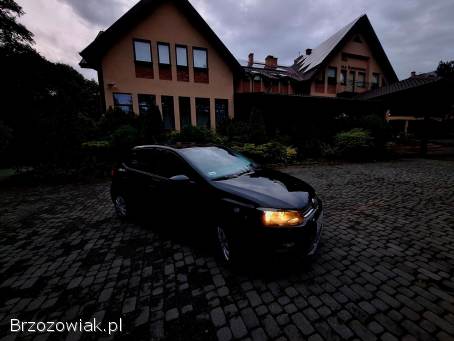 Volkswagen Polo V 2017