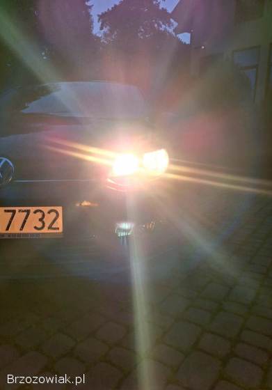 Volkswagen Polo V 2017