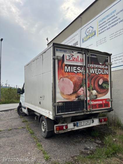 Renault Master 2,  5