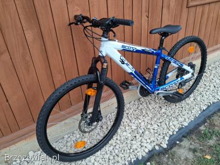 Rower Scott 26 cali