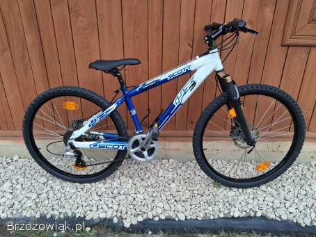 Rower Scott 26 cali