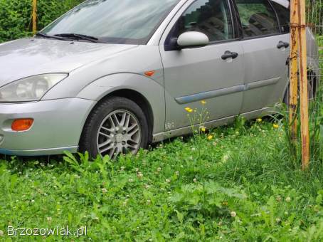 Ford Focus Mk 1 1998