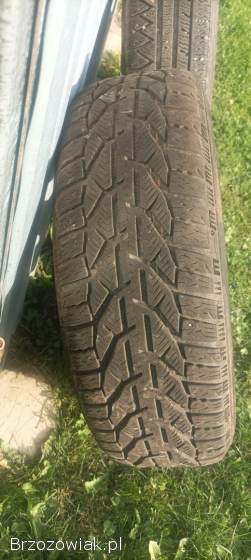 Alufelgi Opel Meriva 5x110