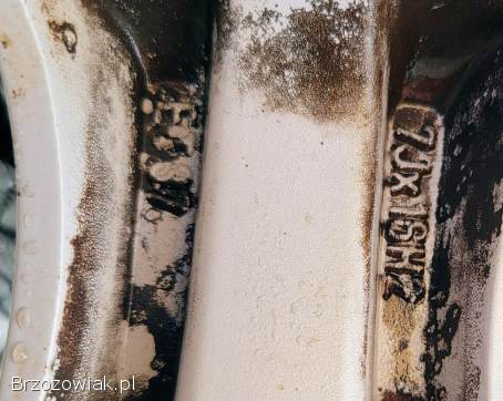 Koła 215 65 16 zimowe 4 szt.