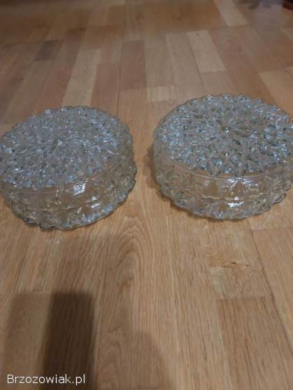 Klosz/Plafon vintage