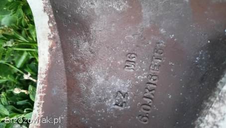 Alufelgi 16 kia ceed