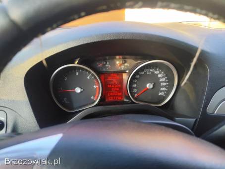 Ford Galaxy MK3 2008