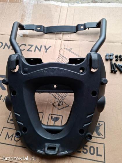 Sprzedam stelaż z płytą GIVI do yamaha fjr 1300