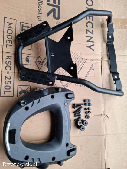 Sprzedam stelaż z płytą GIVI do yamaha fjr 1300